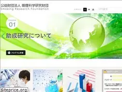 Sites similar to srf.or.jp