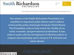 Sites similar to srf.org