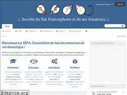 Sites similar to srfa.info