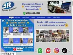 Sites similar to srfabricademoveis.com