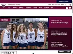 Sites similar to srfalcons.org