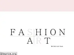 Sites similar to srfashionart.com