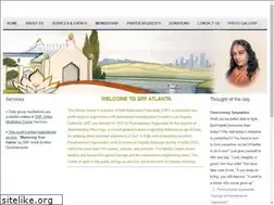 Sites similar to srfatlanta.org