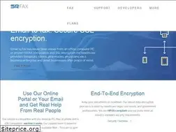 Sites similar to srfax.com