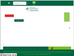 Sites similar to srfb.be