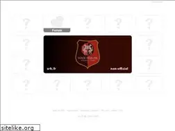 Sites similar to srfc.fr