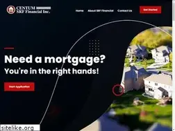 Sites similar to srffinancial.com