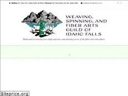 Sites similar to srfiberartists.org