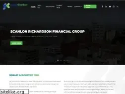 Sites similar to srfinancialgroup.com.au