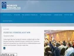 Sites similar to srfisk.no