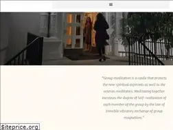 Sites similar to srfonlinemeditation.org