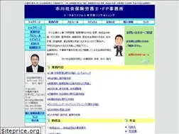 Sites similar to srfp-ich.jp