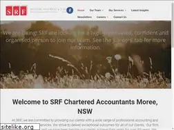 Sites similar to srfpl.com.au