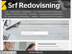 Sites similar to srfredovisning.se