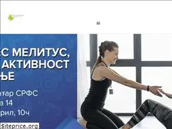 Sites similar to srfs.org.rs