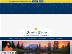 Sites similar to srfseattlecenter.org