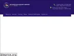 Sites similar to srfsecurity.com