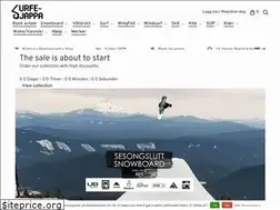 Sites similar to srfsnosk8.no
