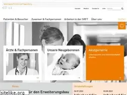Sites similar to srft.ch