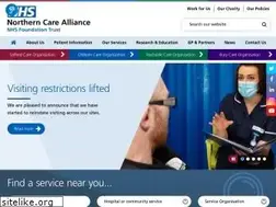 Sites similar to srft.nhs.uk