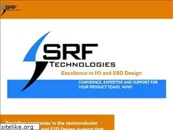 Sites similar to srftechnologies.com