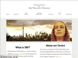 Sites similar to srftoronto.org