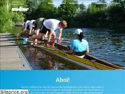 Sites similar to srg-undine.de