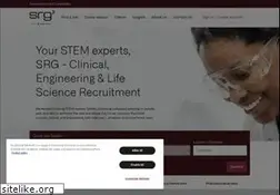 Sites similar to srg.co.uk