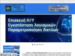 Sites similar to srg.gr