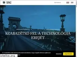 Sites similar to srg.hu