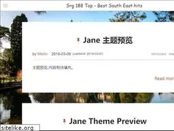 Sites similar to srg188top.com