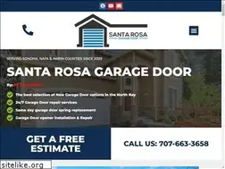 Sites similar to srgaragedoor.com