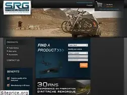 Sites similar to srgattacheremorque.com