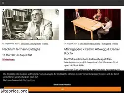 Sites similar to srgbern.ch