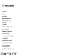Sites similar to srgcds.ac.in