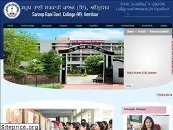 Sites similar to srgcwamritsar.org