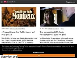 Sites similar to srgd.ch