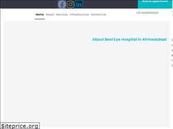 Sites similar to srgeyehospital.com