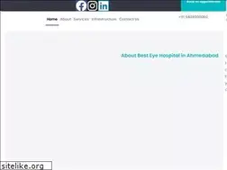 Sites similar to srgeyehospitals.com