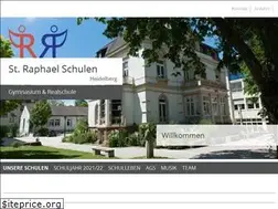 Sites similar to srgh.de