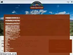 Sites similar to srghoa.com