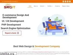 Sites similar to srgit.com