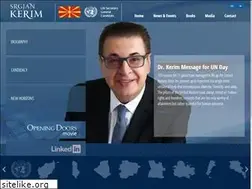 Sites similar to srgjankerim.com