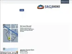Sites similar to srgjshows.com