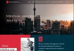 Sites similar to srglegal.com