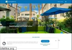 Sites similar to srgliving.com