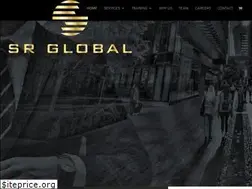 Sites similar to srglobalsecurity.com