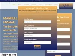 Sites similar to srgmarbellagrand.com