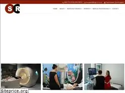 Sites similar to srgmri.co.nz