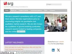 Sites similar to srgnet.com